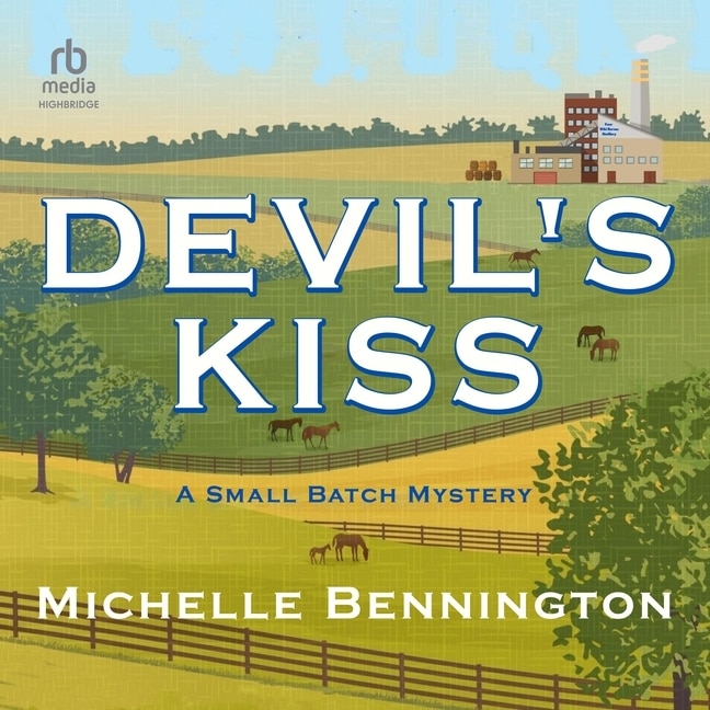 Couverture_Devil's Kiss