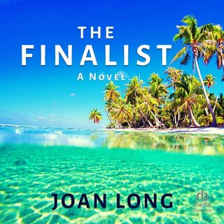 Couverture_The Finalist