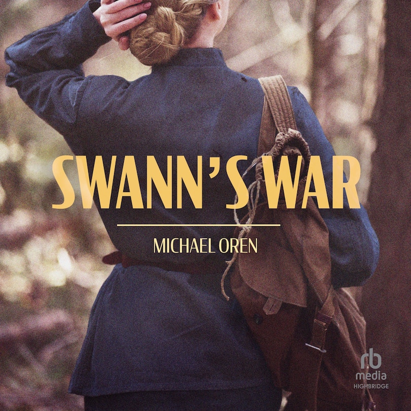 Couverture_Swann's War