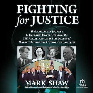Couverture_Fighting for Justice