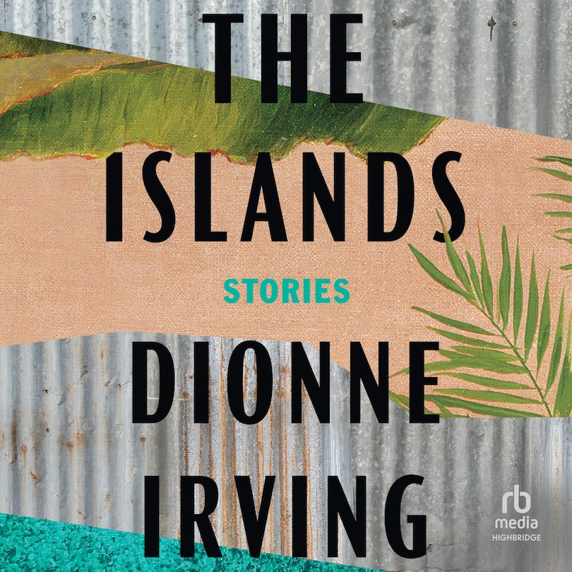 Front cover_The Islands