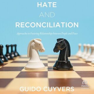 Front cover_Hate and Reconciliation