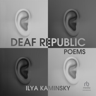 Couverture_Deaf Republic