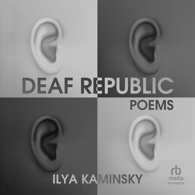 Couverture_Deaf Republic