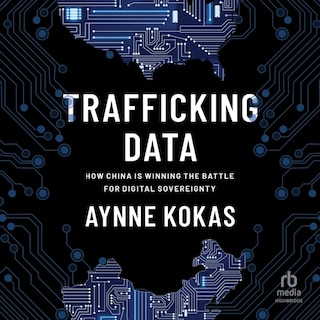 Front cover_Trafficking Data