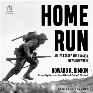 Front cover_Home Run