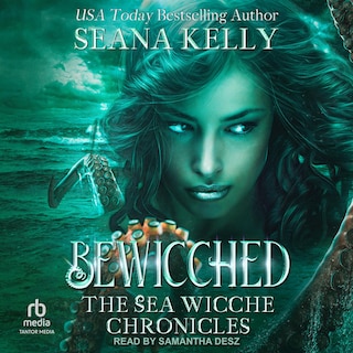 Front cover_Bewicched