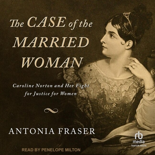 Front cover_The Case of the Married Woman