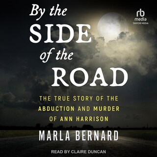 Front cover_By the Side of the Road