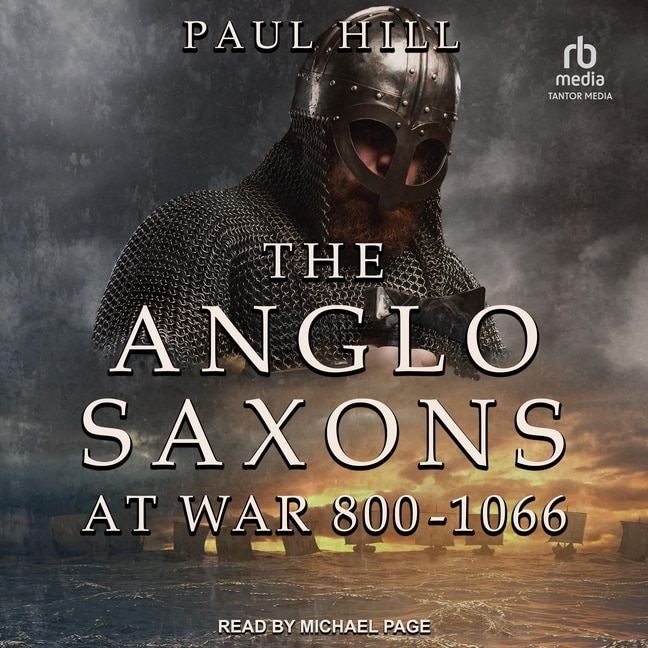 Couverture_The Anglo-Saxons at War