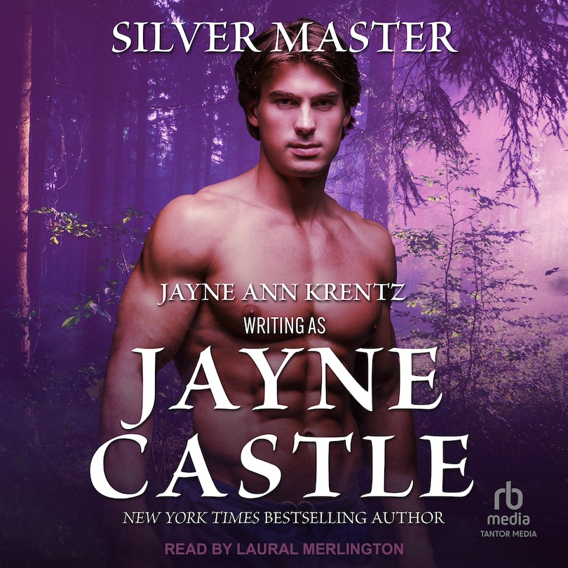 Front cover_Silver Master