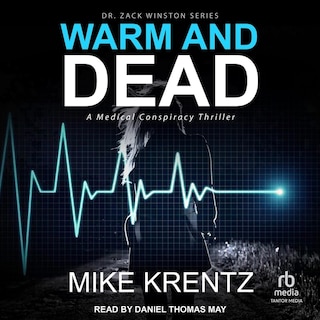 Front cover_Warm and Dead