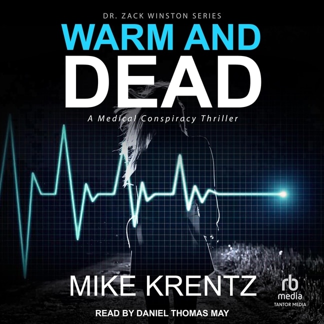 Front cover_Warm and Dead