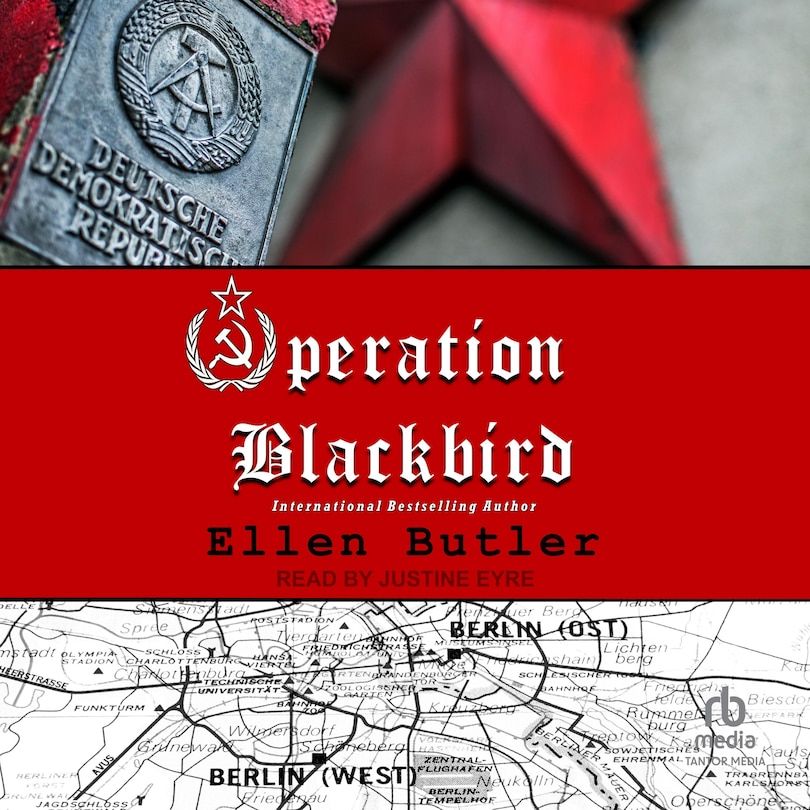 Couverture_Operation Blackbird