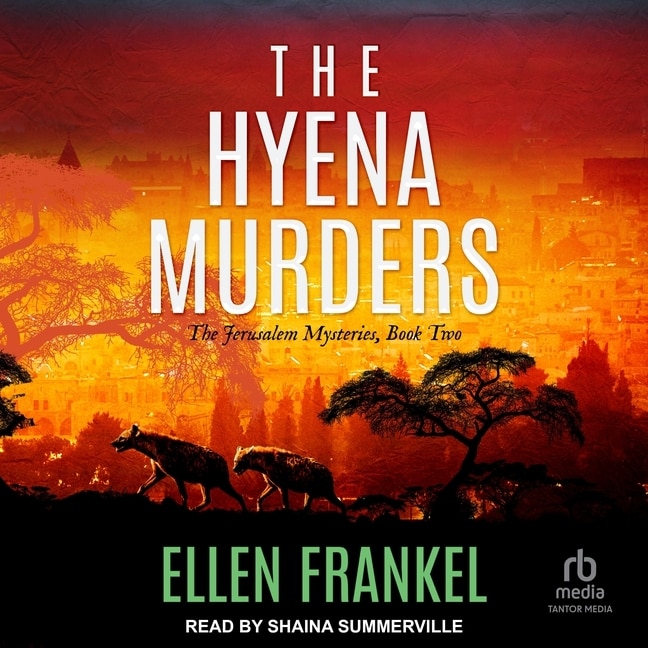 Couverture_The Hyena Murders