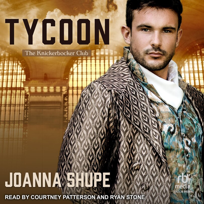 Front cover_Tycoon
