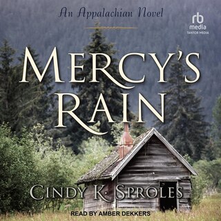 Couverture_Mercy's Rain