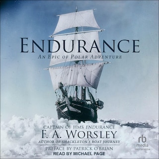 Front cover_Endurance