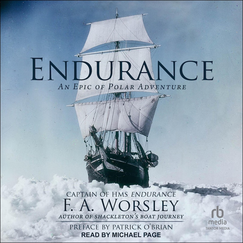 Front cover_Endurance