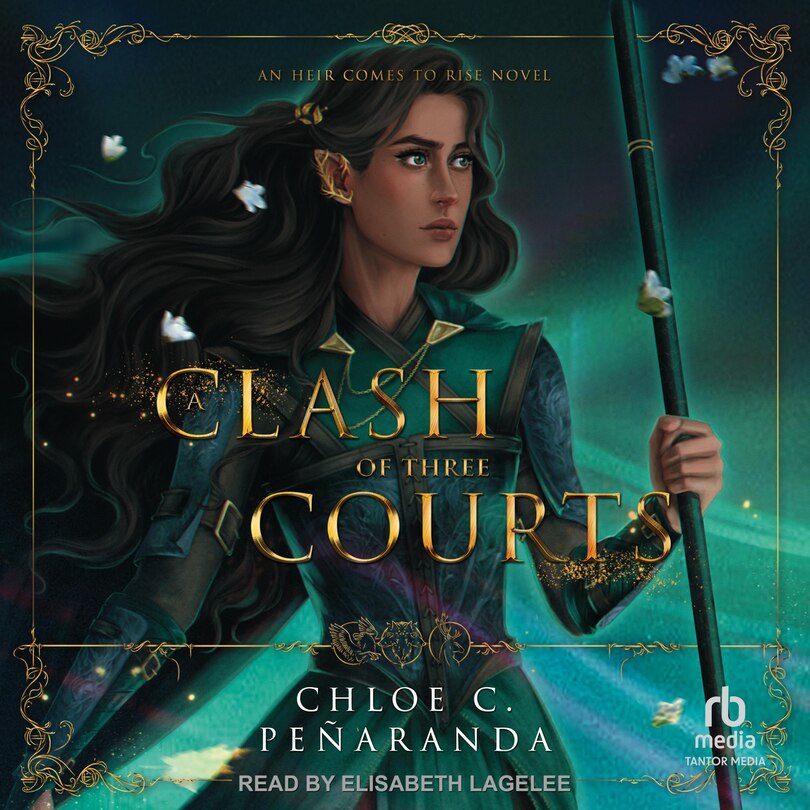 A Clash of Three Courts