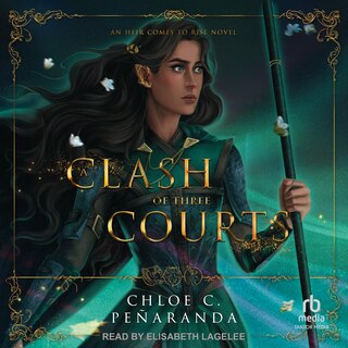 A Clash of Three Courts