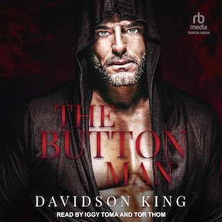 Couverture_The Button Man
