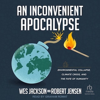 Couverture_An Inconvenient Apocalypse