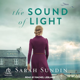 Front cover_The Sound of Light
