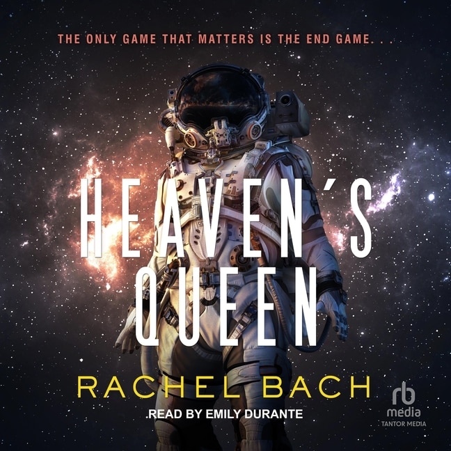 Couverture_Heaven's Queen