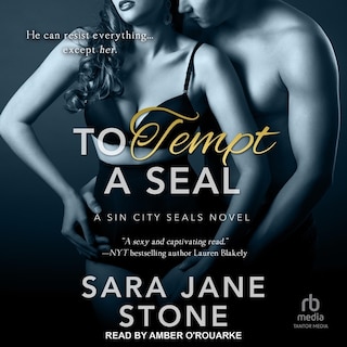 Couverture_To Tempt A SEAL