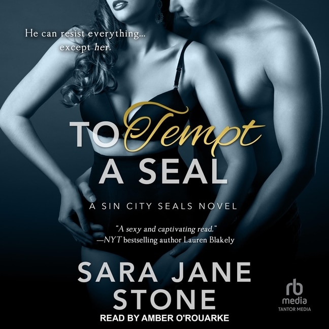 Couverture_To Tempt A SEAL
