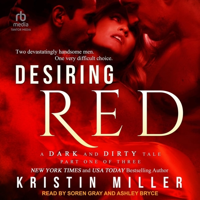 Front cover_Desiring Red