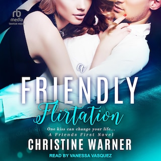 Couverture_A Friendly Flirtation