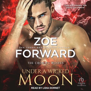Couverture_Under a Wicked Moon