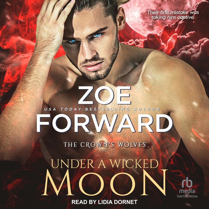 Couverture_Under a Wicked Moon