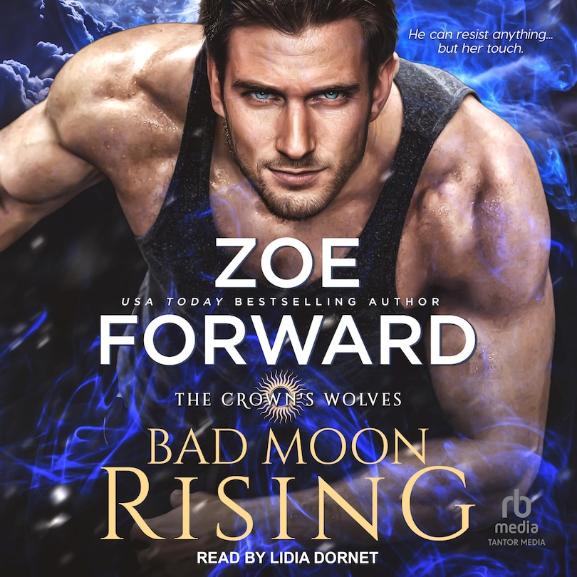 Couverture_Bad Moon Rising