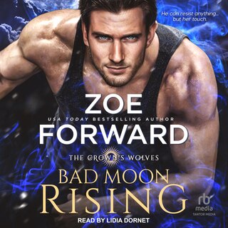 Couverture_Bad Moon Rising