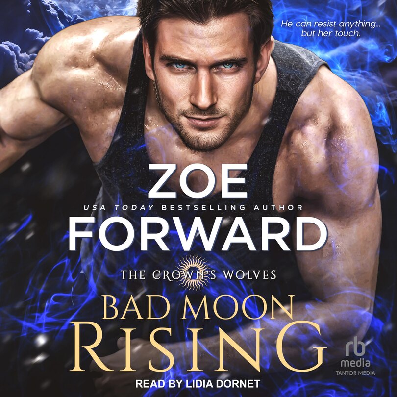 Couverture_Bad Moon Rising