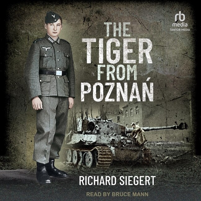 Front cover_The Tiger from Poznań