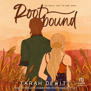 Front cover_Rootbound