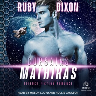 Front cover_Corsairs: Mathiras