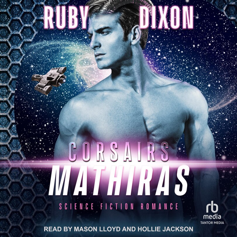 Front cover_Corsairs: Mathiras