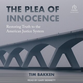 Couverture_The Plea of Innocence