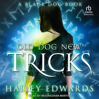 Front cover_Old Dog, New Tricks