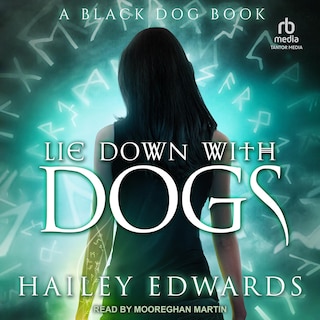 Couverture_Lie Down with Dogs