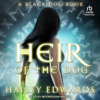 Couverture_Heir of the Dog