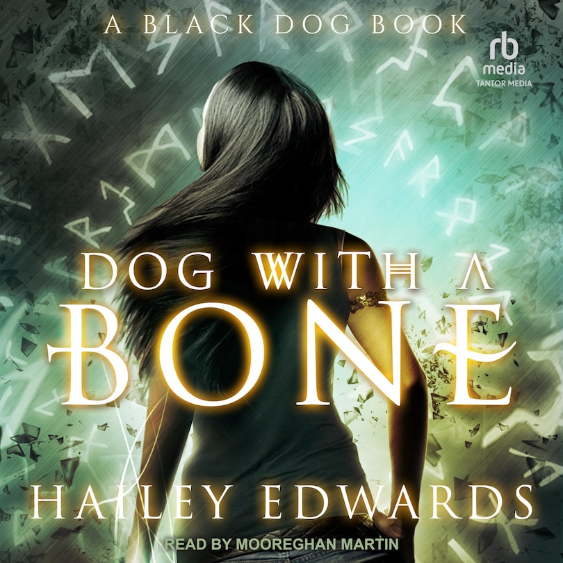 Couverture_Dog with a Bone