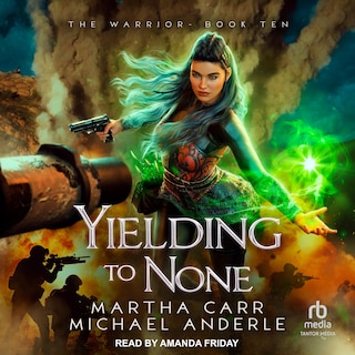 Front cover_Yielding to None