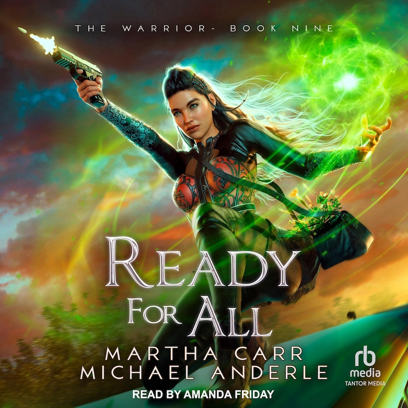 Front cover_Ready For All