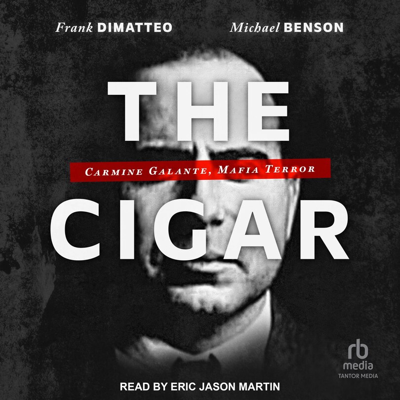 Couverture_The Cigar